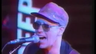 U2 ZooTV Stockholm 6-11-92 - Part 2