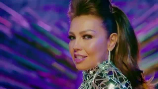 Thalía, Natti Natasha   No Me Acuerdo Official Video