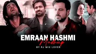 Emraan Hashmi Sad Lofi Mashup 2024 | New Hindi Sad Lofi Mashup | Hindi Heart Touching Sad Lofi Songs