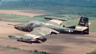 II WOJNA ŚWIATOWA - Podniebni bohaterowie - Powietrzne starcie w Wietnamie - Dokument - Lektor PL