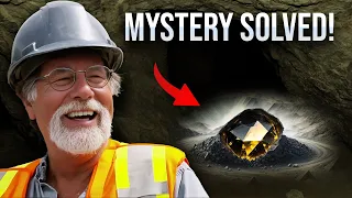 Scientists Just Revealed the Oak Island INSANE Mystery is solved!