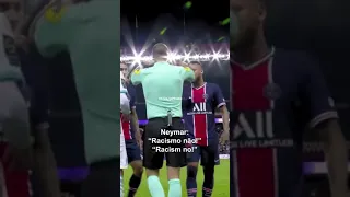 Neymar Got Racial Abused Unheard Chats