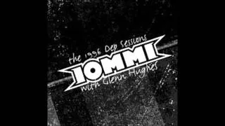 Tony Iommi - Fine