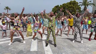 Danse de l'été Club Lookéa Marina Beach 2022🔥🇬🇷