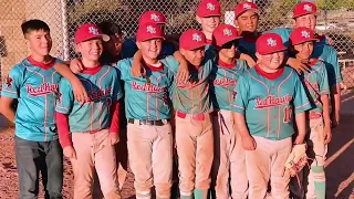 Redhawks Baseball 2024