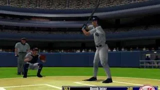 Triple Play 2001: Yankees Vs. Red Sox