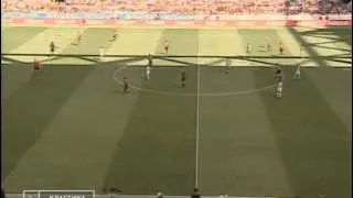 Milan - Juventus 0-1 - Trezeguet (Del Piero) (08-05-2005)