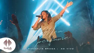 Nathália Braga | Meu Perfume [Clipe Oficial]