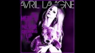 Here's To Never Growing Up by Avril Lavigne