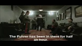 Hitler Finds Out About Fegelein's B2 - Hitler's Secrets Series - EP 3