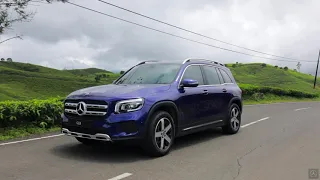 Mercedes-Benz GLB 200 Progressive Line