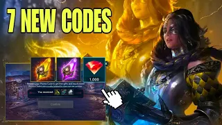 *NEW* RAID SHADOW LEGENDS PROMO CODES 2024 MAY | RAID SHADOW LEGENDS CODES