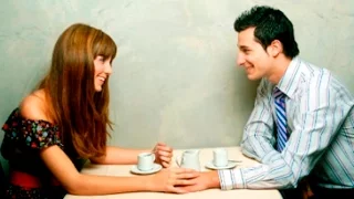 7 Signals He's Flirting and NOT Just Being Nice