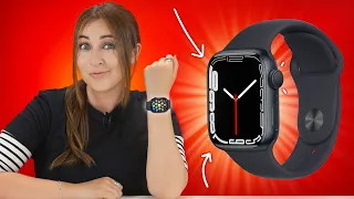 Apple Watch Series 7 Tips, Tricks & Hidden Features | You ABSOLUTELY MUST Know!!