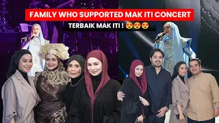 A GOLDEN MEMORIES OF EPITOME SITI NURHALIZA'S CONCERT 2024.