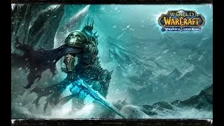 WORLD OF WARCRAFT 3.3.5a CIRCLE X5!И ОДИН В ПОЛЕ ВОИН,ЕСЛИ ШАДОУМОРН ЗАДОНЕН!