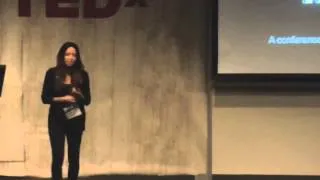 Reimagine urban revitalization | Monica Campana | TEDxGeorgiaTech