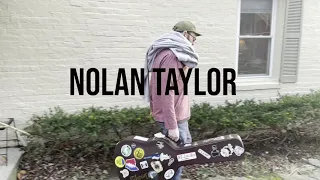 Nolan Taylor - Double Life
