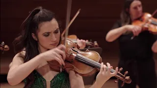 Vivaldi & Piazzolla: The Four Seasons (2024 Tour Promo)