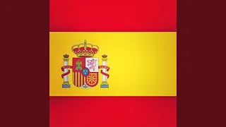 Marcha Real. Himno de España. (Con Letra)