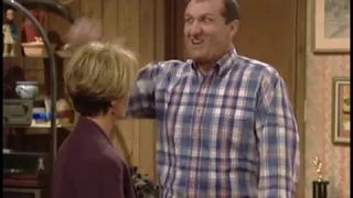 Al Bundy philosophy about beer