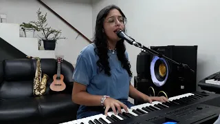 🌻Do Jeito Que Você Quiser🌻cover=ANA LUIZA.13/05/21.