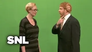 The Tax Masters Put Their Heads Together - SNL