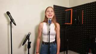 Neida Balevičiūtė - Leisk bandyt (Iglė cover)