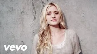 AJ Michalka - All I've Ever Needed (Lyric)