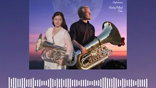 "Nearer My God to Thee" for Euphonium and Tuba Ensemble (1-minute preview)