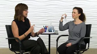 Flow Phonation Demonstration: Level One - Jackie Gartner-Schmidt | SLP | MedBridge