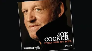 Joe Cocker - Love Is For Me (2007)