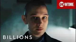 'I Need A Meeting With Your Boss' Ep. 11 Official Clip | Billions | Season 3