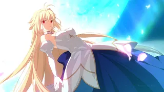 Top Strongest Tsukihime Characters PV