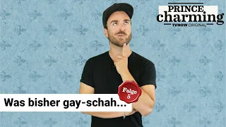 Recap Folge 5: Eric fasst die Highlights für euch zusammen! 🏳️‍🌈 | Prince Charming