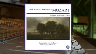 Mozart: Requiem en Re Menor, K 626: IV. Offertorium: Lacrimosa