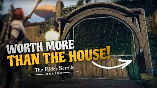 ESO Homes That Pay for Themselves