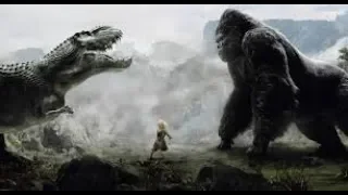 ▶KING KONG 2005 КИНГ КОНГ ВАМ СТОИТ ПОСМОТРЕТЬ ЭТОТ ФИЛЬМ◄