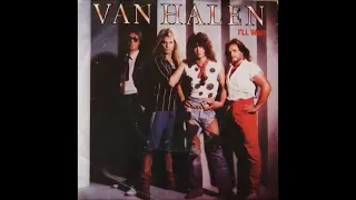 Van Halen - I'll Wait (1984) (HQ)