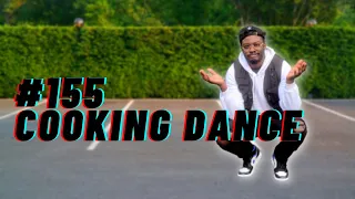 HOW TO: COOKING DANCE IN 15 SECONDS (LESSON #155) #shorts