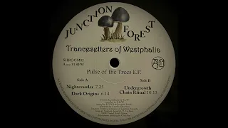 Night Crawler - Trancesetters of Westphalia | Junction Forest [2022]