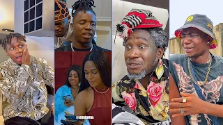 FUNNY COMEDY COMPILATION🤣 Ft•// Shank Comics,Lord Lamba,BrainJotter,Iamdikeh,Nasboi