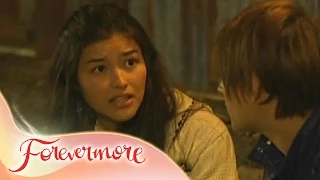 Forevermore: Angry Agnes