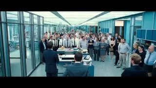 The Secret Life of Walter Mitty Featurette   Achieving the dream