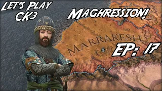 Great Holy War Screw Up! | Maghression! - Ep: 17