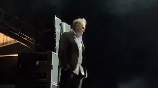 Morrissey - Little Man, What Now?,  Pasadena CA, 5/14/22 Cruel World