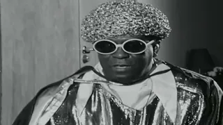 Sun Ra & His Astro Infinity Arkestra - Somebody Else's World (Somebody Else's Idea)