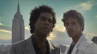 Miami Vice I Promo I 2021