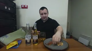 Пиво Corona Extra