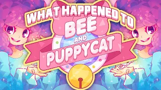 What Happened to Bee and Puppycat